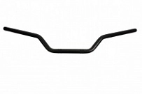 Руль Biketec BT0158 Black