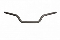 Руль Biketec BT0159 Silver