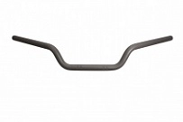 Руль Biketec BT0159 Silver