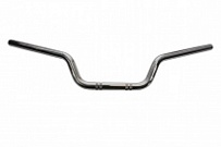 Руль Biketec BT0160 Chrome