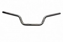 Руль Biketec BT0160 Chrome