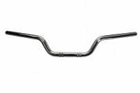 Руль Biketec BT0161 Chrome