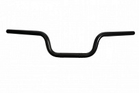 Руль Biketec BT0162 Black