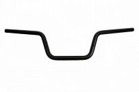Руль Biketec BT0163 Black