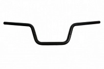 Руль Biketec BT0163 Black