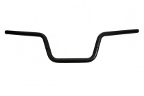 Руль Biketec BT0163 Black