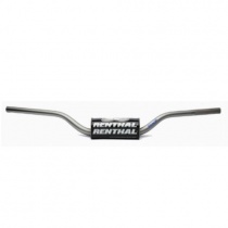 Руль Renthal 671-01 Grey