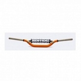 Руль Renthal 783-01 Orange