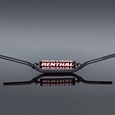 Руль Renthal 798-01 Black