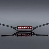 Руль Renthal 798-01 Black