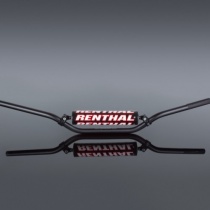 Руль Renthal 798-01 Black