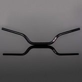 Руль Renthal 845-50 Black