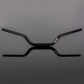 Руль Renthal 845-50 Black