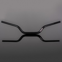 Руль Renthal 845-50 Black