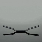Руль Renthal 852-60 Black