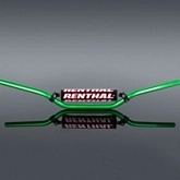 Руль Renthal 971-08 Green