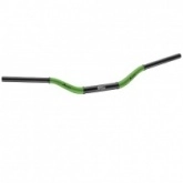 Руль Accel CTH037075 Green/Black