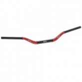 Руль Accel CTH037075 Red/Black