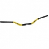 Руль Accel CTH037075 Yellow/Black