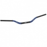 Руль Accel CTH057075 Blue/Black