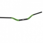 Руль Accel CTH057075 Green/Black