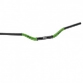 Руль Accel CTH057075 Green/Black