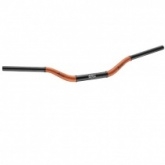 Руль Accel CTH057075 Orange/Black