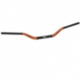 Руль Accel CTH057075 Orange/Black