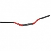 Руль Accel CTH057075 Red/Black