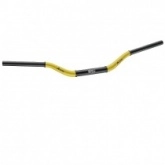 Руль Accel CTH057075 Yellow/Black