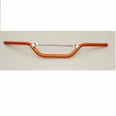 Руль Accel SH01 Orange