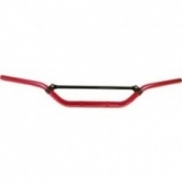 Руль Accel SH02 Red