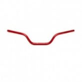 Руль Accel SH12 Red