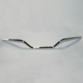 Руль Fehling 7202 Chrome
