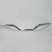 Руль Fehling 7202 Chrome