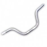 Руль Fehling 7204 Chrome