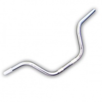 Руль Fehling 7204 Chrome