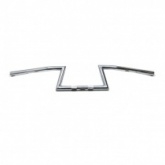 Руль Fehling 7766 Chrome
