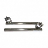 Руль Fehling 7945 Chrome