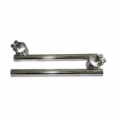Руль Fehling 7945 Chrome