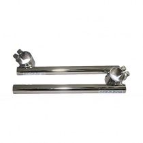 Руль Fehling 7945 Chrome