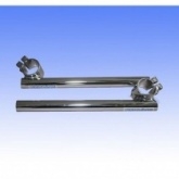 Руль Fehling 7998 Chrome