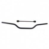 Руль Leoshi AW5111 Black