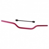 Руль Leoshi AW5112 Red