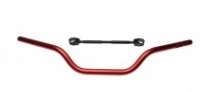 Руль Leoshi AKC-123 Red