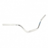 Руль Motorace BCR-115 Chrome CB/CG 125-150