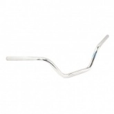 Руль Motorace BCR-115 Chrome CB/CG 125-150