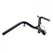 Руль Motorace BCR-121 Black