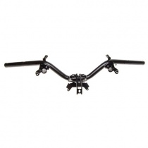 Руль Motorace BCR-130 Black