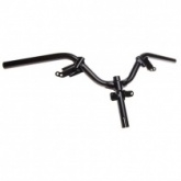 Руль Motorace BCR-131 Black